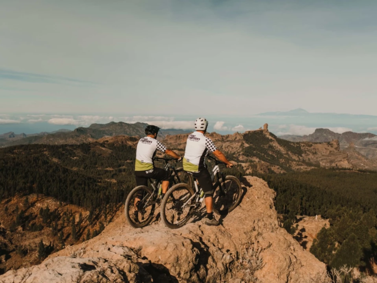 Singlereis Winterzon (HBO-WO) Op Gran Canaria